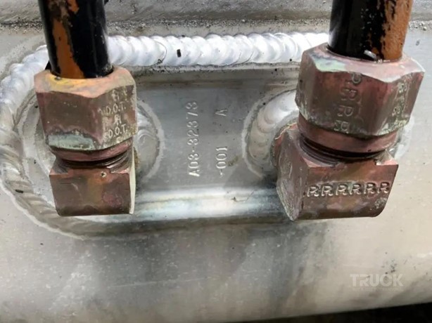 2007 STERLING ACTERRA Used Depósito de Combustible para la venta