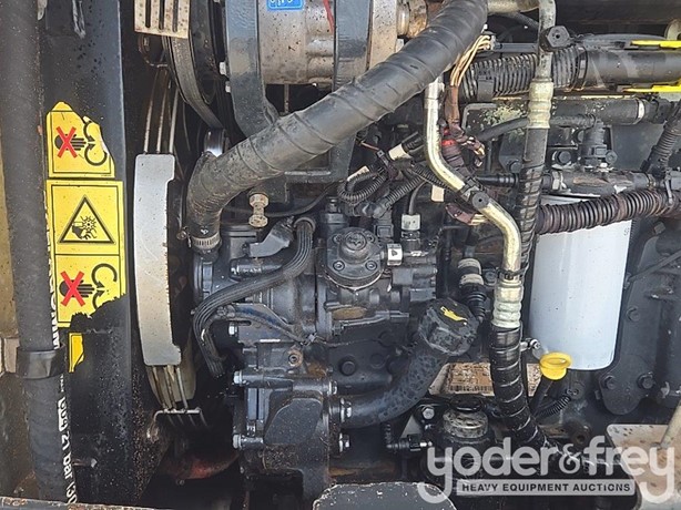 2018 CASE 321F Used Wheel Loaders auction results