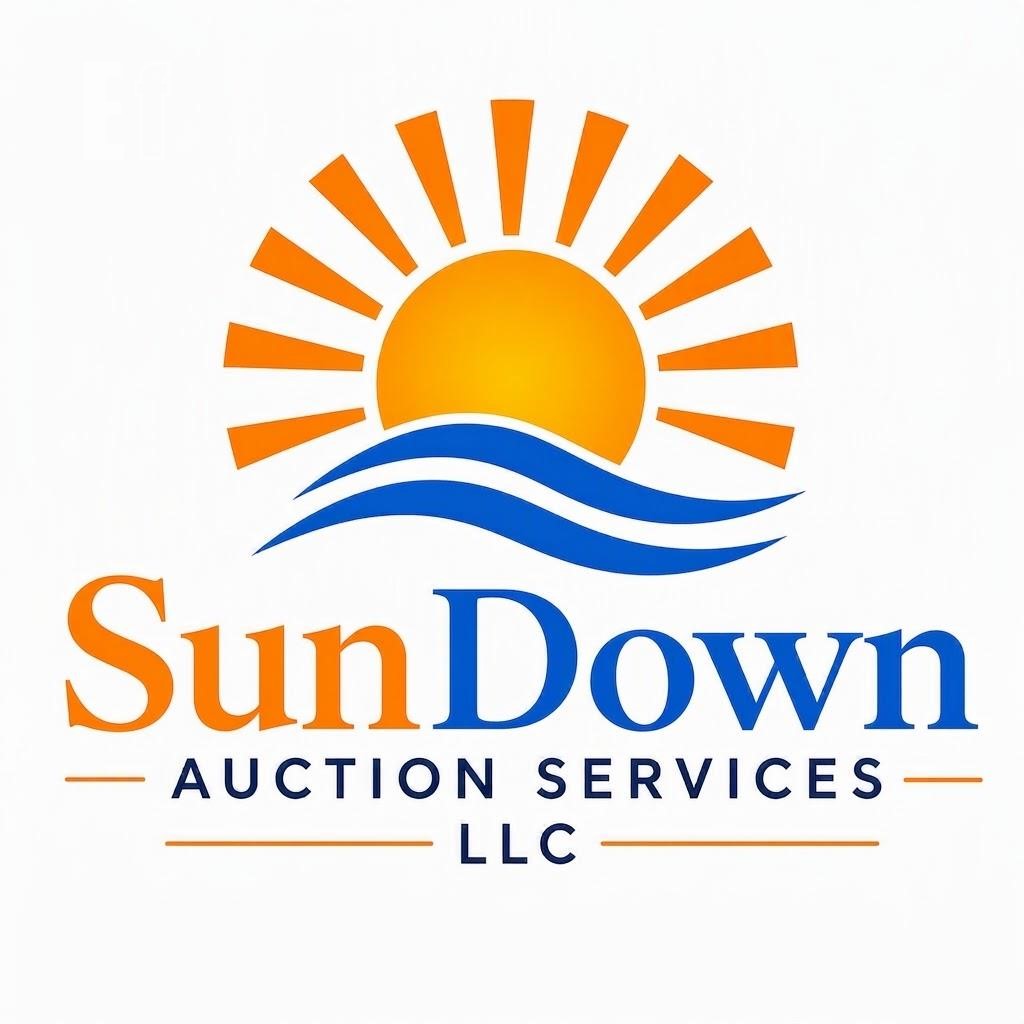 Sundown Auction Services logo