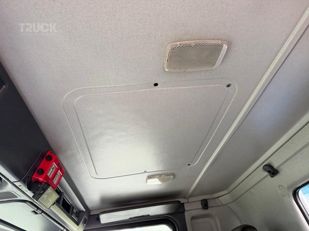 2014 SCANIA P410 Used Kipper zum verkauf