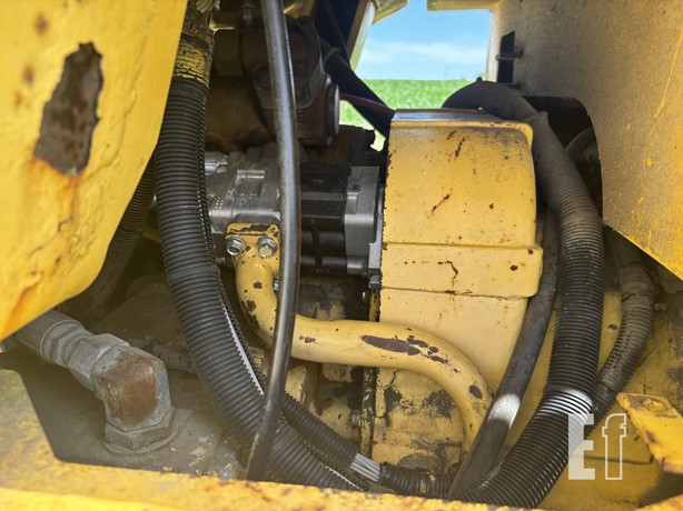 NEW HOLLAND LW170 Used Wheel Loaders upcoming auctions