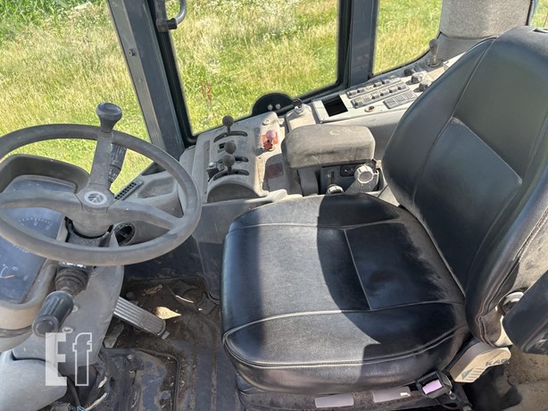 NEW HOLLAND LW170 Used Wheel Loaders upcoming auctions