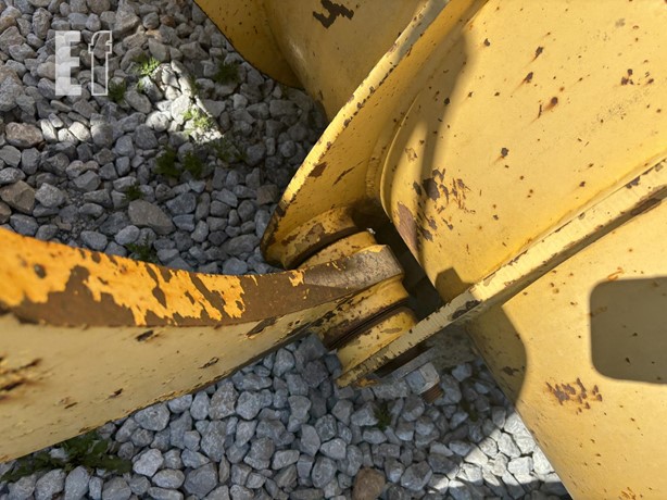 NEW HOLLAND LW170 Used Wheel Loaders upcoming auctions