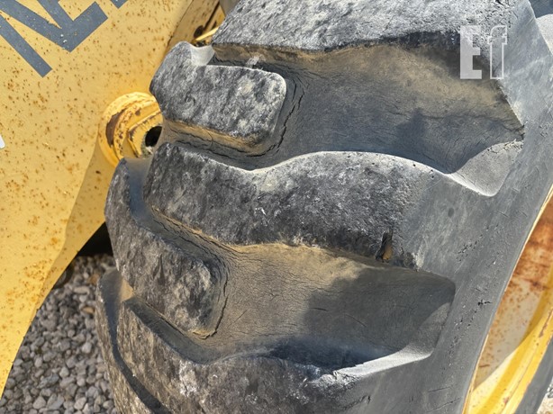 NEW HOLLAND LW170 Used Wheel Loaders upcoming auctions