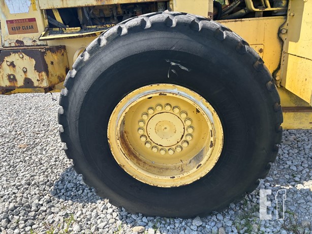 NEW HOLLAND LW170 Used Wheel Loaders upcoming auctions