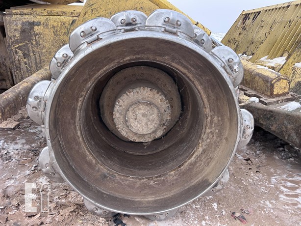 2012 BOMAG BC572 103618 Used Landfill Compactors upcoming auctions