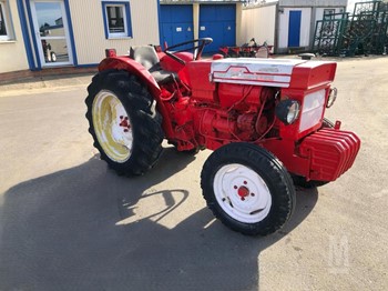 1976 ASTOA H3000D-DT Used Less than 40 HP Tractors for sale