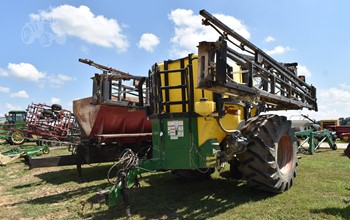 tobacco sprayer for sale 300- & 500-Gallon Sprayers a pull behind sprayer or carried using a molded in handle DEMCO Sprayers For Sale -