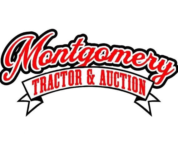 Montgomery Tractor logo