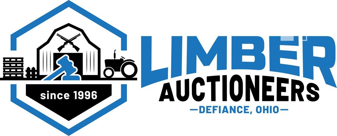 Limber Auctioneers logo