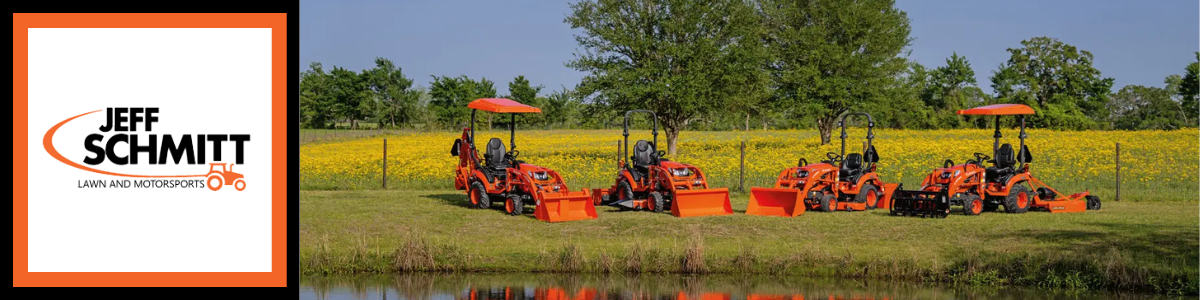 Small Tractors for Sale Fairborn
