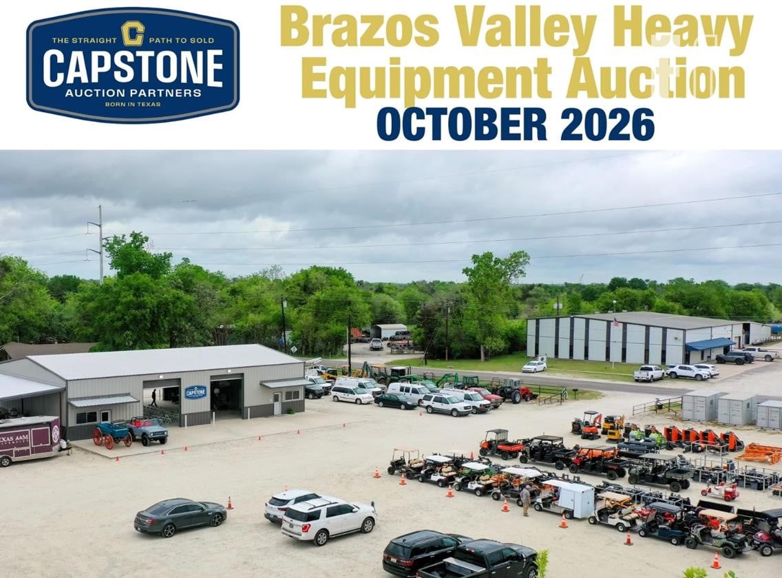 Capstone Auction Partners logo
