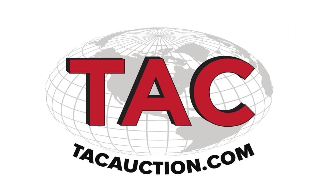 TAC Auction logo