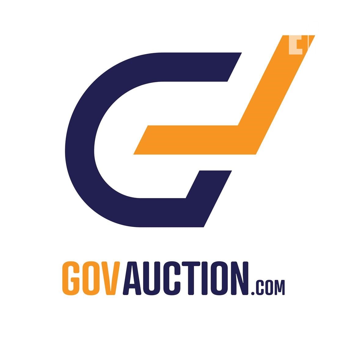 GovAuction logo