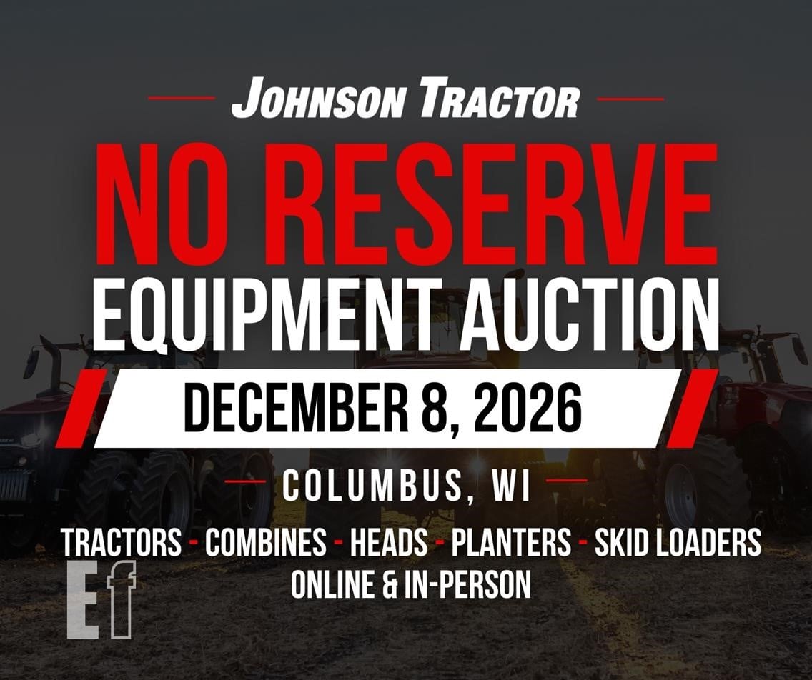 Powers Auction Service logo