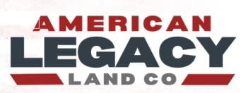 American Legacy Land logo
