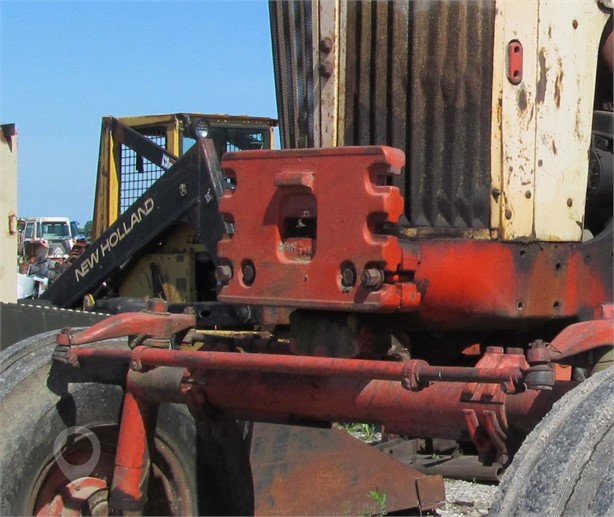 CASE IH 930 Used Other for sale