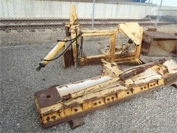 Used Plow Truck / Trailer Components for sale