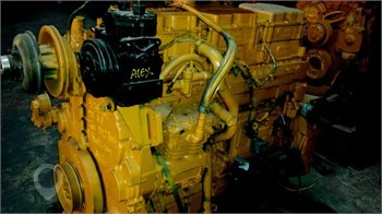 CATERPILLAR 3176 Used Engine Truck / Trailer Components for sale