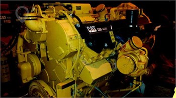 CATERPILLAR C32 ACERT Used Engine Truck / Trailer Components for sale