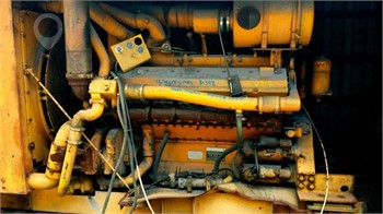 CATERPILLAR D348 Used Engine Truck / Trailer Components for sale