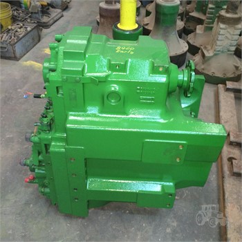 Transmission Components For Sale - 454 Listings | TractorHouse.com