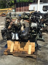2008 DETROIT SERIES 60 14.0 Used Engine Truck / Trailer Components for sale