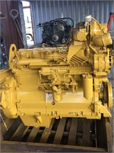 CATERPILLAR 3306 Used Engine Truck / Trailer Components for sale