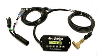 AIR WEIGH New Other Truck / Trailer Components for sale