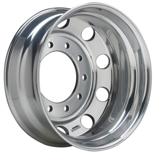 ACCURIDE New Wheel Truck / Trailer Components for sale