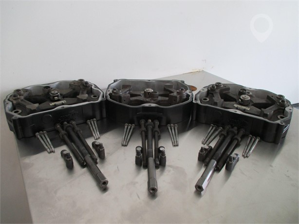 Used Engine Brake Truck / Trailer Components for sale