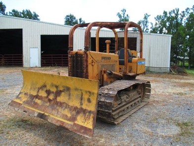 Dresser Dozers For Sale In Alabama 3 Listings Machinerytrader