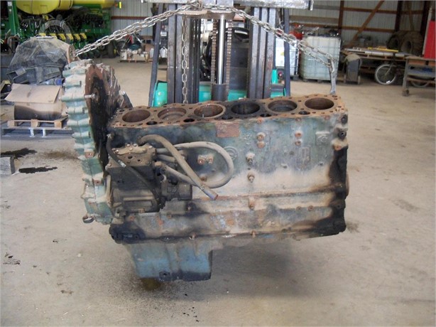DETROIT SERIES 60 Used Engine Truck / Trailer Components for sale