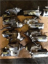 DENSO 428000-5861 Used Other Truck / Trailer Components for sale