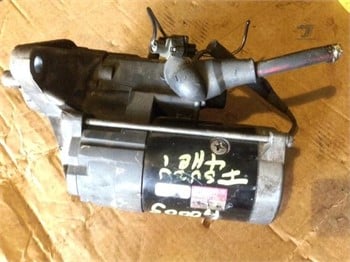 DENSO 2-90123-200-0 Used Other Truck / Trailer Components for sale