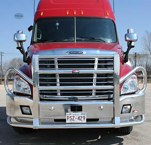 2020 ALI ARC FL029B New Bumper Truck / Trailer Components for sale