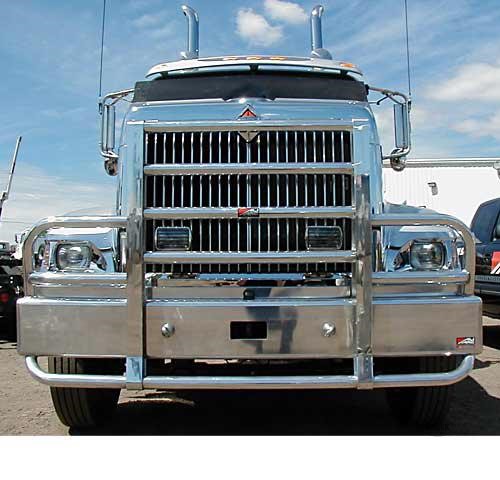 ALI ARC IN054B New Bumper Truck / Trailer Components for sale