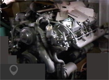 PERKINS 8V510 Used Engine Truck / Trailer Components for sale
