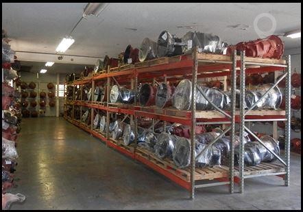 OTHER OTHER Used Transmission Truck / Trailer Components for sale