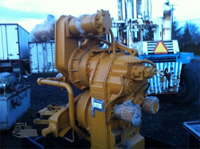 Dresser Construction Attachments For Sale 38 Listings