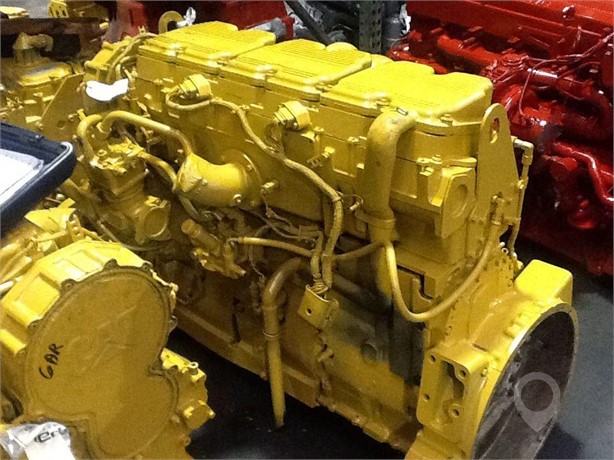 2005 CATERPILLAR C15 ACERT Used Engine Truck / Trailer Components for sale