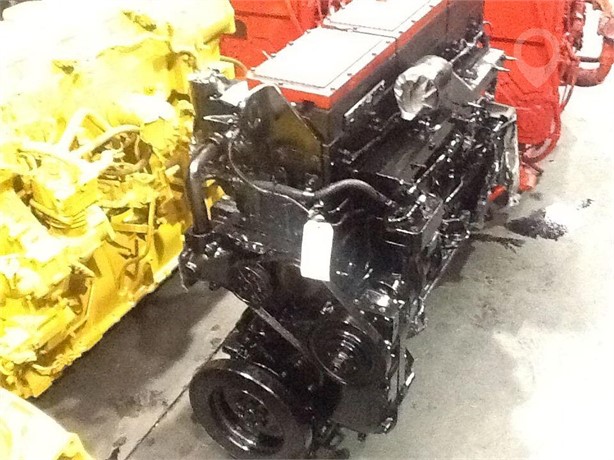 CUMMINS N14 Used Engine Truck / Trailer Components for sale