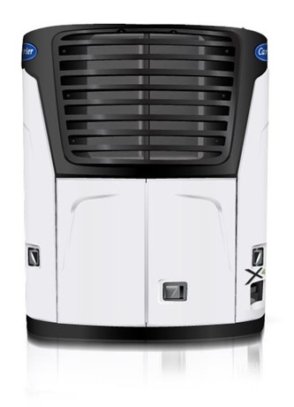 CARRIER 2500A New Kühlaggregat LKW- / Anhängerkomponenten zum verkauf