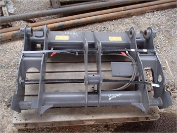 VOLVO BACKHOE QUICK HITCH ASSEMBLY New Hitch for sale