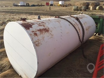 LARGE FUEL TANK NONE Used Other for sale