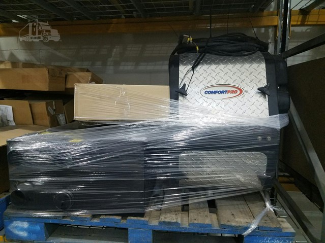 2015 Carrier Pc6022 Apu For Sale In Omaha Nebraska Truckpaper Com