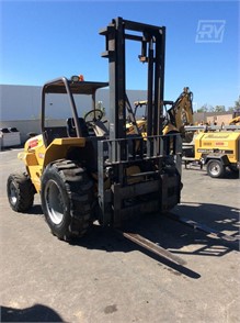 Manitou Forklifts Lifts For Rent 17 Listings Rentalyard Com Page 1 Of 1