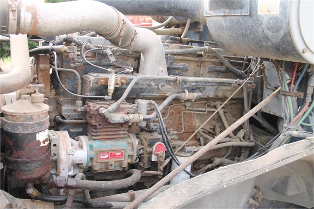 INTERNATIONAL Used Engine Truck / Trailer Components for sale