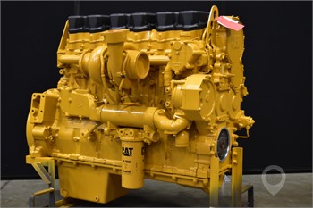 CATERPILLAR C16 Rebuilt Engine Truck / Trailer Components for sale