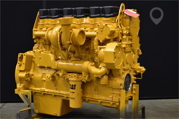 CATERPILLAR C16 Rebuilt Engine Truck / Trailer Components for sale
